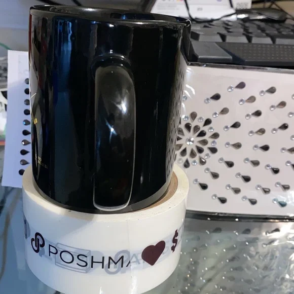 Black Expo USA cup - Picture 3 of 3